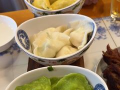-东方饺子王(和平里店)