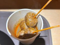 -水平有限广西米粉·广西风味集(五道口店)