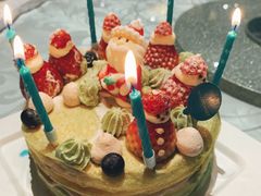 -36cake生日蛋糕·下午茶(南山店)