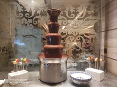 -北京王府井希尔顿酒店·万斯阁西餐厅