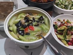 -北平食府(马鞍山路店)