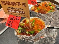 -潮澎派·潮汕菜大排档(南较西路店)