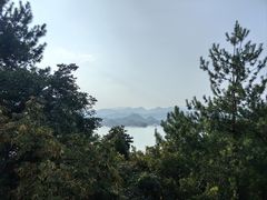 -千岛湖天屿景区