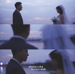 -蒙娜丽莎婚纱摄影(南门店)