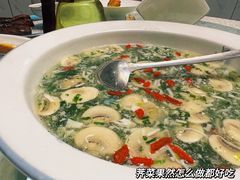 -迟慢厨房·土菜(后宰门店)