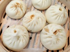 猪肉茴香包-四季小馆·地道北京小吃(广百店)