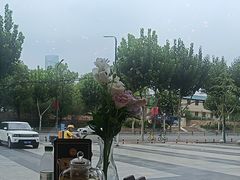 -湖锦酒楼·31年地道湖北菜(黄鹤楼店)