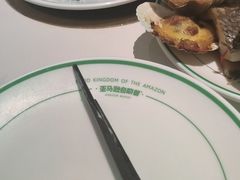 -亚马逊海鲜自助(梅溪湖步步高店)
