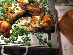 -绿茶餐厅(深圳龙华天虹购物中心店)