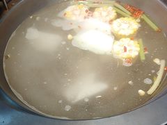 -三头牛·潮汕牛肉生蚝火锅 (夏湾店)