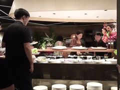 -拉蒂娜·巴西牛排馆 Latina·Brazilian Steakhouse(王府井喜悦店)
