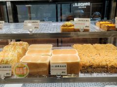 -君之狮子山·轻糖烘焙(松江印象城店)