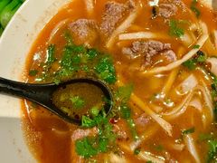 -漆黑觉米粉(三里屯店)