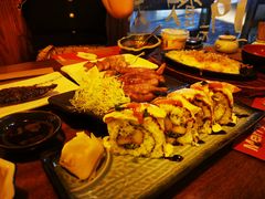-烧鸟横丁(联发文创口岸店)
