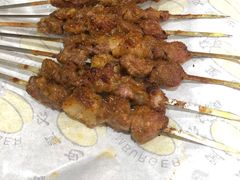 -胡子烧烤&徐州菜馆(华山路店)