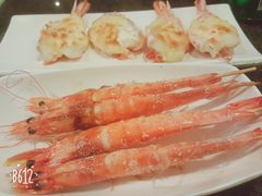 -大渔铁板烧(万象城店)