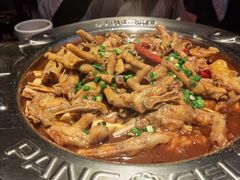 -胖哥俩肉蟹煲(杭州下沙学林街店)