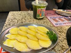 -倍熹首尔烤肉大排档(合生汇店)