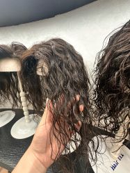 -唐风采假发补发定制