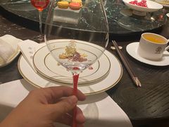 -甄御•海鲜新青岛菜(麦岛店)