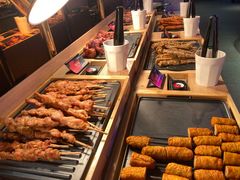 -比格比萨自助(德思勤四季汇店)