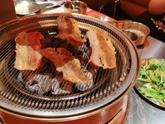 -西塔老太太泥炉烤肉(苏州大悦城店)