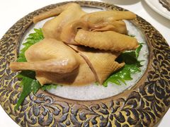 花雕乳鸽-广州酒家(中华广场店)