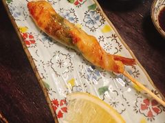 -哥哥の深夜食堂(叁宸里店)