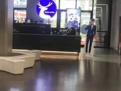 -瑞幸咖啡(北美N1购物中心店)