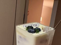 -AHAVA·Fang Baking Studio