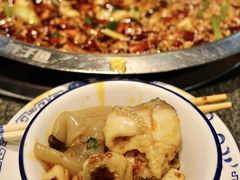 -胖子鱼·天水麻辣鱼火锅(秦州407店)