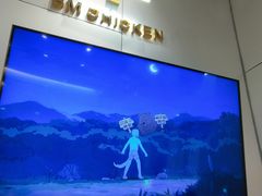 -博姆炸鸡精品餐厅(常发广场店)