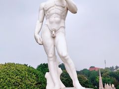 -北京世界公园
