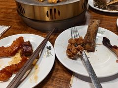 -汉巴味德(沈阳万象汇店)