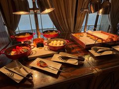-上海和平饭店茉·莉酒廊 Jasmine Lounge