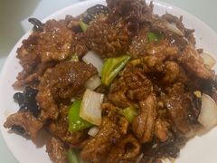 -胖子菜馆(隆昌路店)