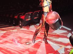 -珠海横琴长隆《卡卡虎奇遇记》