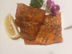 烤银鳕鱼-酒井酱子·深夜食堂(东城汇店)