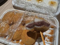 -传闻来紫菜包饭·打糕(西塔韩百店)