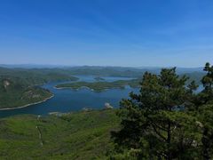 -五女山景区