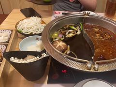 -牛匠和牛寿喜锅(西安总店)