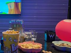 -酷麦私人订制KTV