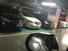 -王府井百货(总府店)