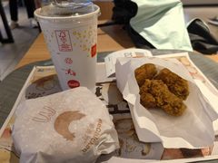 -交通大学（闵行校区）-第二餐饮大楼