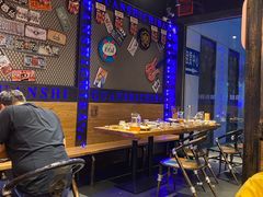 大堂-管氏翅吧(中关村店)