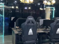 -绿树电竞(五路店)