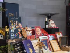 -斯普汇生蚝牛排馆(中骏世界城店)