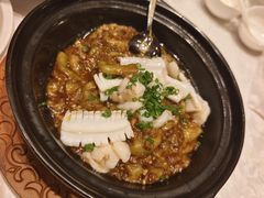 -臻宝中餐厅·大连菜·海鲜·融合菜(大连一方城堡豪华精选酒店)