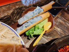 -周小明火锅(黑金冠社区店)