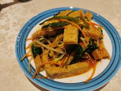 -巴依老爷·新疆美食(上城区天城路店)